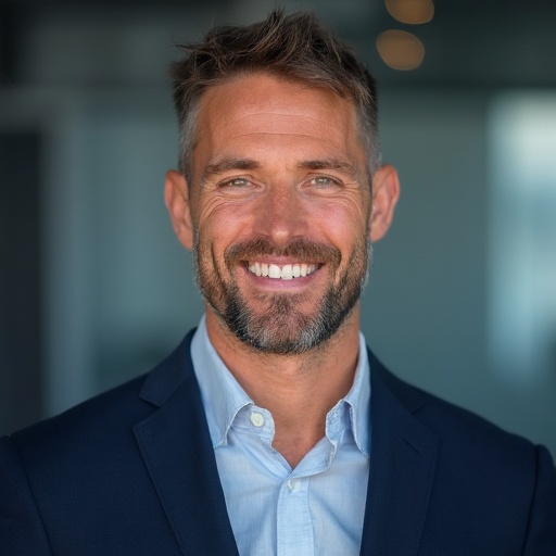 Liam Hartley — best online casino australia​ expert